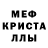 Экстази MDMA Denis Bykov
